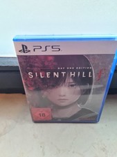 Silent Hill F (Sony