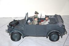 Dragon 1:6 VW Kübelwagen Typ