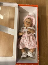 Käthe kruse puppe - käthe,