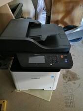 Samsung Proxpress M4075fx