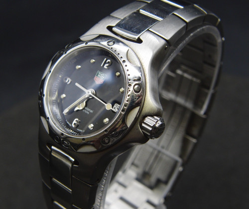 Tag heuer professional kirium - tag,