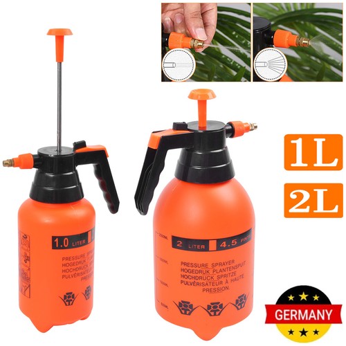 Pumpsprühflasche 2l - pumpsprÜhflasche, 1l/2l