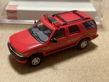 (X-14) Busch 46406  H0 1:87