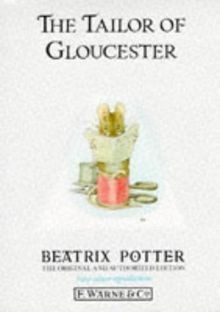 The tailor gloucester - the,