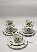 5 Hochwertige Sammeltassen