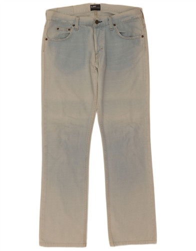 Lee herren knox straight jeans - lee,