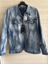 DSQUARED2  Oversized