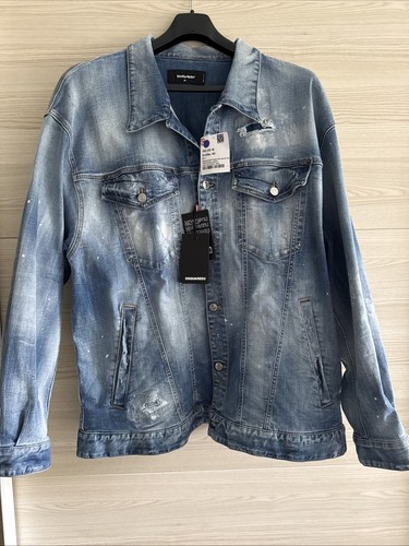 Dsquared2 oversized - dsquared2,