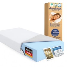 Matratze Arensberger ANNA Gel