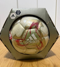 Adidas fevernova 2002 fifa - 2002,