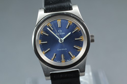 Vintage omega geneve - 535, 0031