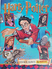 Panini  # Harry Potter