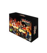 BATSUGUN Saturn Tribute Boosted Deluxe Edition PS4 Neuf sous blister