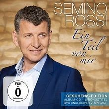 Ein teil von - teil, mir