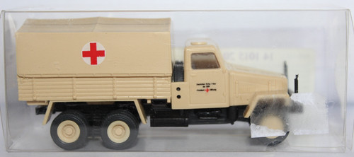 Ifa pritsche deutsches - g5,
