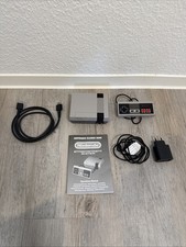 Nintendo classic mini - classic,