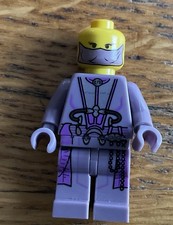 LEGO® Star Wars Minifig Zam