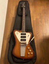 1965 Gibson Firebird III Non