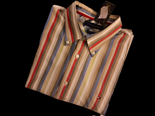 Tommy hilfiger klassisches - tommy,