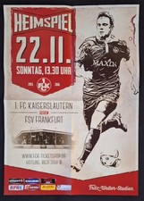 Spiel plakat 2015 - |, 2015/16