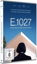 E.1027 - Eileen Gray und das