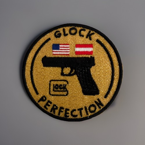 Original glock perfection - original,