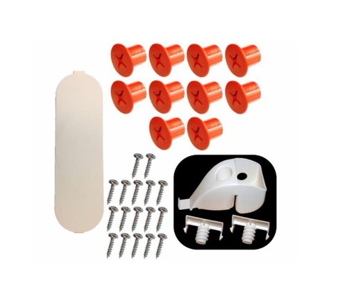 Smoby ersatzteil set - set, für