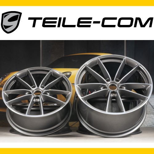 Porsche 911 992 - .1, 20+21"