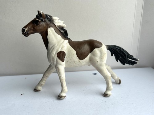 Schleich pferd 72142 - pferd,