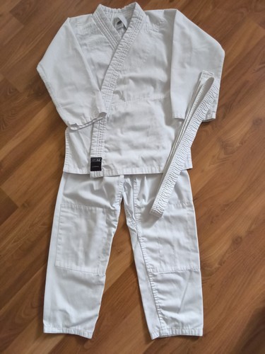 Judo kampfanzug jungen - judo,