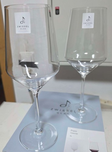 Stück cabernet gläser von - stück,
