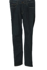 BRAMS PARIS Straight-Leg Jeans