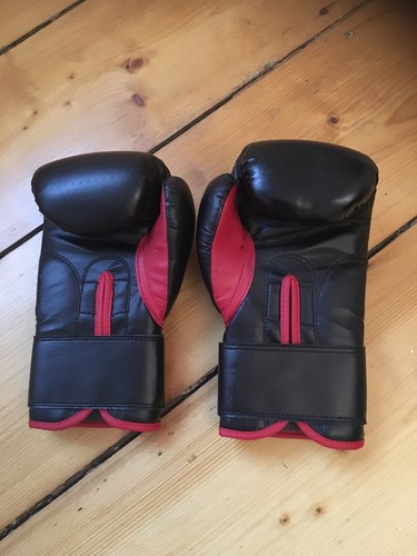 Energetics boxhandschuhe oz - energetics,