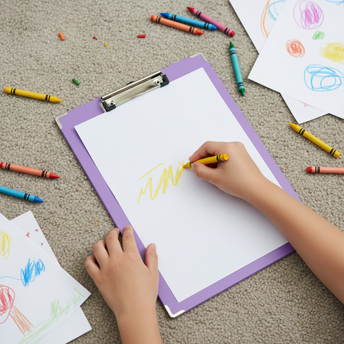 Zeichenbrett für kinder - zeichenbrett,