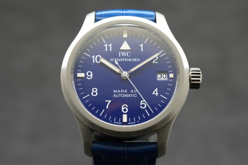 Iwc mark xii - iwc,