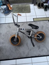 ROCKER3+ Bane Freecoaster