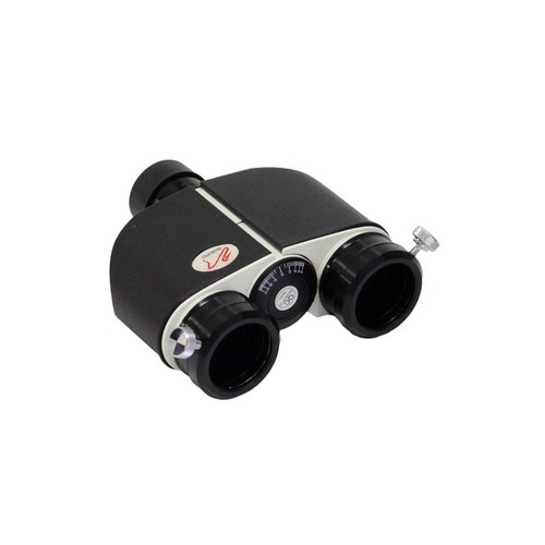 William optics binokularansatz - optics,