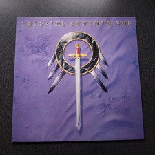 Toto ‎– The Seventh One
