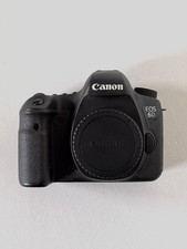 Canon EOS 6D Digital  Full