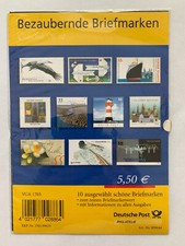 Bezaubernde Briefmarken