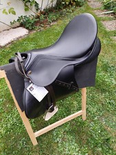 Pfiff-Springsattel Ramiro