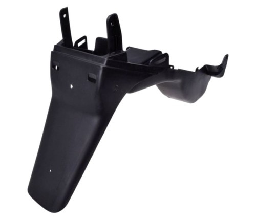 Schutzblech hinten für - hinten, roller