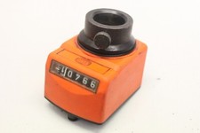 SIKO DA1012-1-1.0 Ø25mm digitale Positions Anzeige Positionsanzeige DA1012-1-1.0