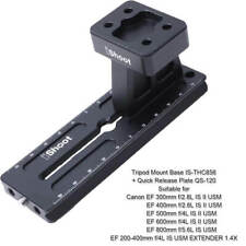 Stativschelle Basis Kamera