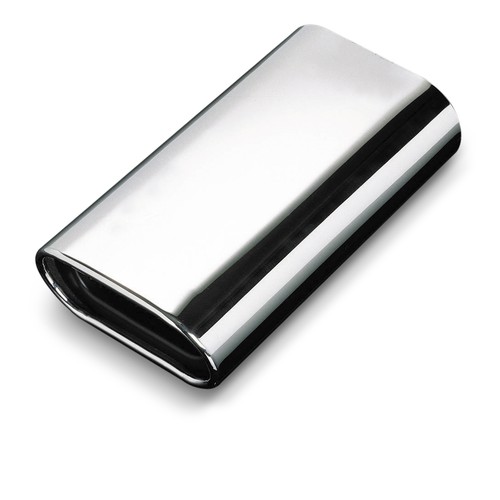 Premium endrohr chrom passend - premium,