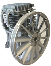 Kompressorenverdichter 750