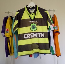 Celtic Glasgow Trikot