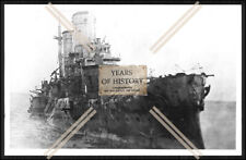 Foto Slawa Ruhm Linienschiff Borodino-Klasse Moonsund 1917 Russland Marine 