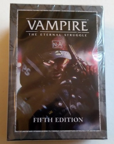 Vampir vtes jyhad - v5,