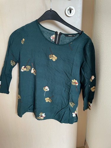 Only oberteil shirt - xs,